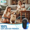2025 Upgraded Version Ultrasonic Repeller 6 Pack, Indoor Ultrasonic and