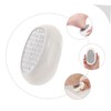 Baluue Pedicure Foot Exfoliator Foot Care File Safe Pedicure Tool