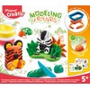 Maped Creative Modelling Friends Modelling Set with Air-Hardening Modelling Clay