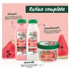 Kit Garnier Fructis Hair Food Sandía Rutina Completa Pelo Normal