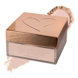 Polvo Fijador Bye Filter Beauty Creations Acabado Mate