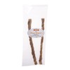 Preen Pets 12" Twisted Bully Sticks (15 ct)