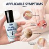 Onyxoguard Nail Growth And Repair Serum, Nail Growth and Strengthener