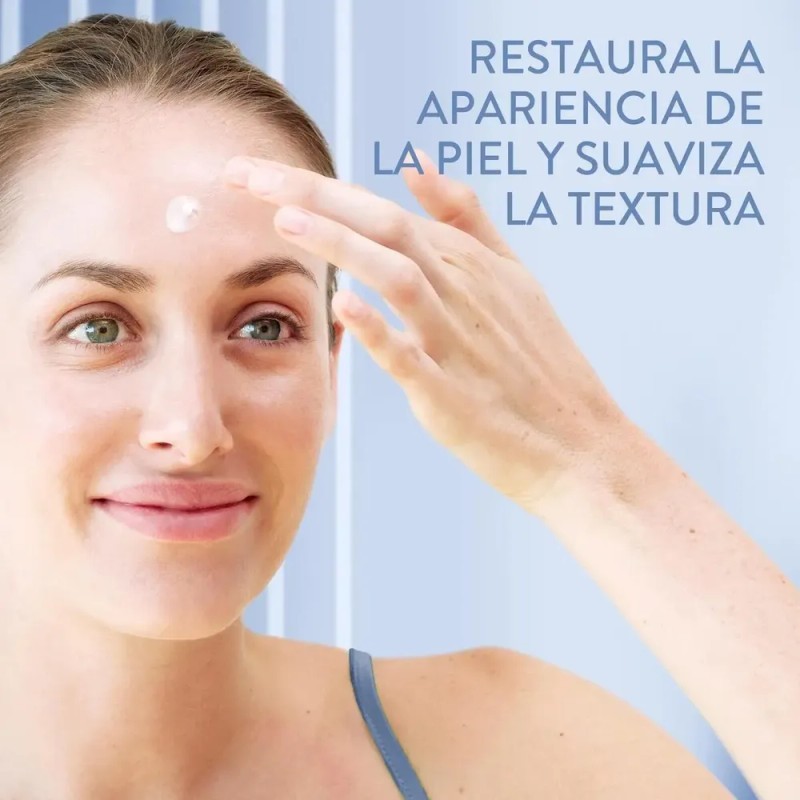 Crema Hidratante Facial Optimal Hydration De 48g Cetaphil
