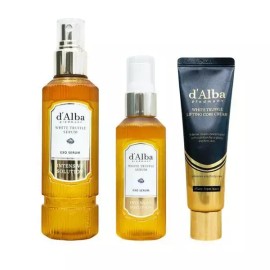 SellerHub [셀러허브][달바] 엑소 세럼 미스트 160ml+60ml+리프팅 코어크림 시즌6 (S46129549) [SellerHub][Dalba] Exo Serum Mist 160ml+60ml+Lifting Core Cream Season 6 (S46129549) [160ml + 60ml + Lifting Core Cream 50ml]