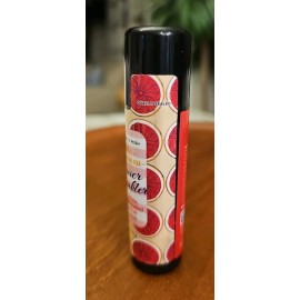 Perfectly Posh Skin Stick Summer Sparkler Red White & Caffeinated Grapefruit