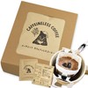 [Kyoto Uji Yamasan] Organic Caffeinated Coffee Drip Bag (7 Bags),