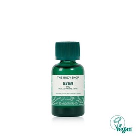 Tea Tree Oil 20ML_Renewal (42924) / 티트리 오일 20ML리뉴얼 (42924)