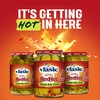 Vlasic Frank's RedHot Original Cayenne Pepper Sauce Flavored Kosher Dill