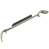 Chef Craft Select Iron Plated Bottle Opener, 4 inch, Grey