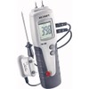 VOLTCRAFT FM-300 Moisture Meter for Construction Materials (Interval) 6 to