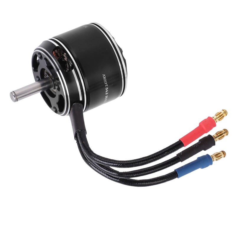 RC D3536EVO 3‑4S Lipo Brushless Motor for RC Multicopters Helicopter