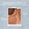 Aceite Bronceador Bronzing Oil Piel De Oro / Syam +