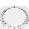 Smoke Detector Low Battery Alarm High Sensitivity Fast Response Loud