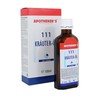 111 Herbal Oil Apothecary's