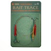 E-sox Bait Trace Ex Strong Trebles 34lb Size 6
