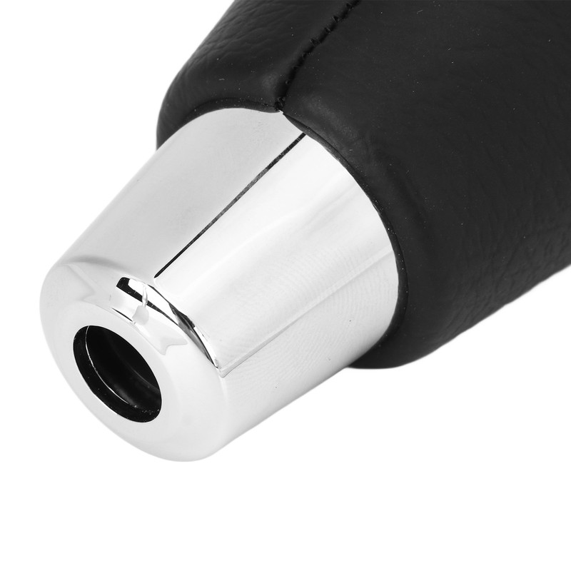 Gear Shift Knob Comfortable Touch Feeling Gearstick Head Replacement for