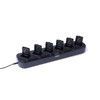 BTECH CH-5-6 6-Way Gang Charger for BF-F8HP, UV-5X3, UV-5R, UV-5RA