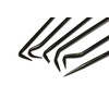 Hilka 37104006 6 PCE Pick & Hook Set Extra Long