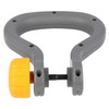 Kyocera 6076057 Former Ryobi Auxiliary Handle Blower Vacuum for RESV-1000/1010/1020/1020V/1500/1510V