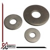 Large Washers - M6 - (Pack of 10) - Washers