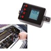 BGS 979 Digital Torque Adapter, 6, 3 (1/4), 6-30 Nm