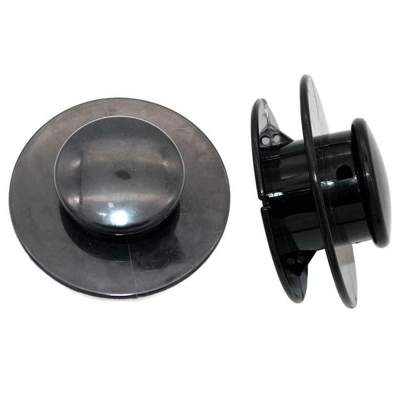 2PKS X472000050 Trimmer Head Spool for Echo Trimmer Head ONLY