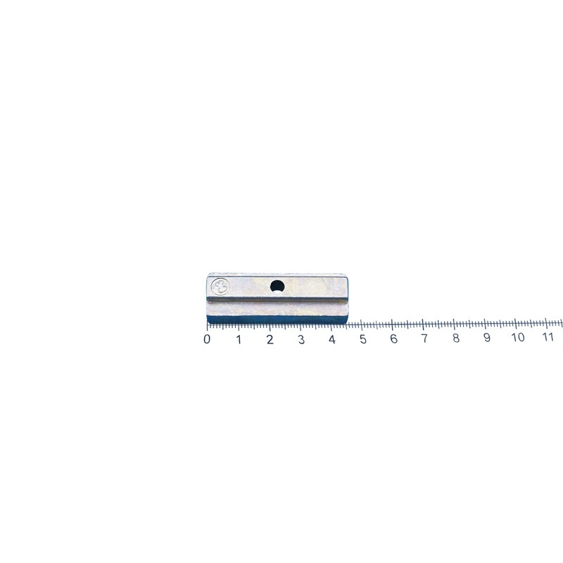 Siegenia Strike Plate TS Type 380 Also 0380 Also A0380