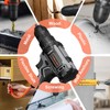 Cordless Drill Set, 20V Power Drill with Power Pack 2.0Ah