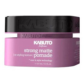 Kabuto Katana  Kabuto Katana Strong Matte Pomada 150 Ml