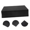 Vaguelly Soundproofing Panels Acoustic Foam Pad for Speaker Stand Studio