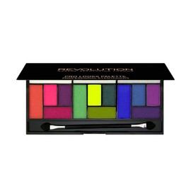 Revolution Pro Looks Palette 15 Eat Sleep Makeup Repeat