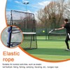 EIH1 Pack of 20 Baseball and Softball Pitching Net Specialised