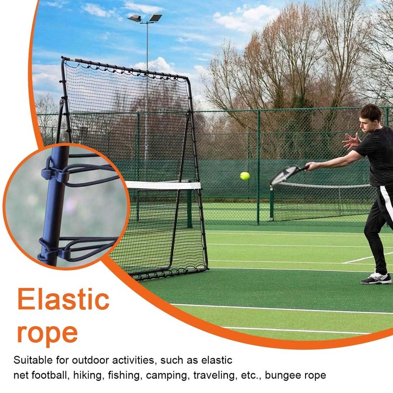 EIH1 Pack of 20 Baseball and Softball Pitching Net Specialised