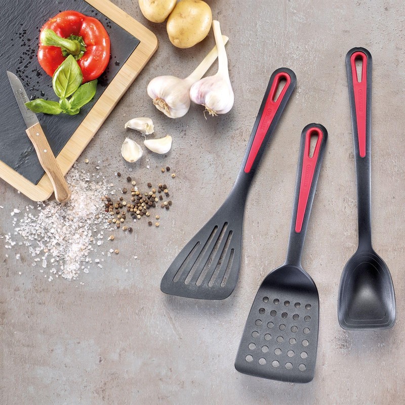 Westmark Gallant 293722E3 Spatula - Wide Contact Surface and Specially