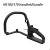 Handle frame suitable for Stihl 017 018 MS170 MS180 chainsaw
