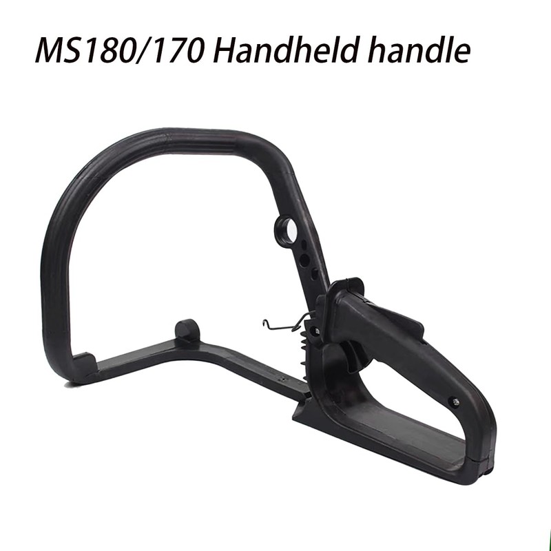 Handle frame suitable for Stihl 017 018 MS170 MS180 chainsaw