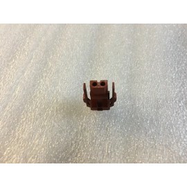 Beechcraft Aircraft Electrical Connector Body P/N 1-640517-0 New