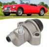 Clutch Slave Cylinder GSY106 High Hardness Metal Clutch Slave Cylinder