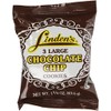 Linden's Chocolate Chip Cookies, 3 Cookies Per Pack (18-1.75oz. Packs