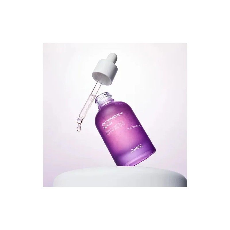 Jumiso Niacinamide 10 Serum 40ml Serum Coreano Para Manchas