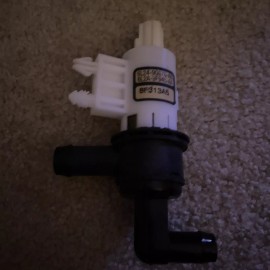 Ford Genuine OEM Ford Vapor Canister Purge Solenoid 6L2Z-9F945-AA