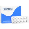250 Rapid test tablets DPD 4 (25 Strips) for pool