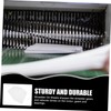 NUOBESTY Shredder Oil Sheets 5 Pack Lubricating Supplies for Extended