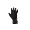Jack Wolfskin Unisex Highloft Glove, Black, L
