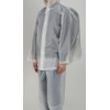 Kajimeiku Rain Suit, Backpack, Top and Bottom Set, Eco-friendly EVA