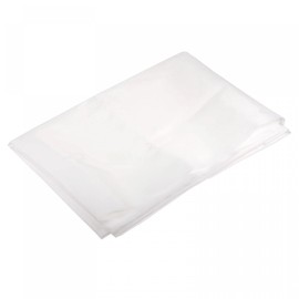 sourcing map 300 Mesh Paint Nylon Mesh Filter Woven Net Sheet Filter Cloth for Paint, Home Brewing (39"x50")