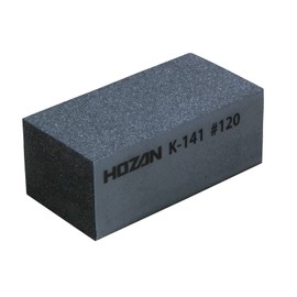 Hozan K-141 Polishing Pad, 120 grit