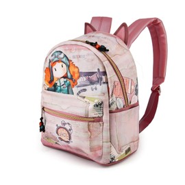 Forever Ninette Atlantic-Fashion Backpack