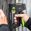 Surebonder TRIGGERFIRE Heavy Duty Narrow Crown Staple Gun with Trigger